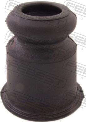 Febest ND-020 — Dystans gumowy, resorowanie