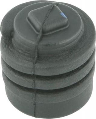 Febest ND-J10 - ODBICIE POKRYWY SILNIKA NISSAN