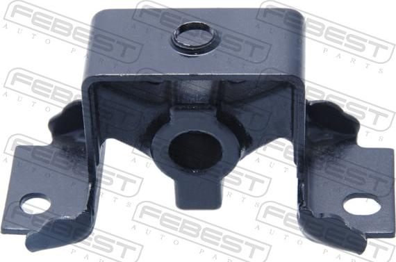 Febest NEXB-010 - NISSAN WIESZAK GUMOWO-METALOWY