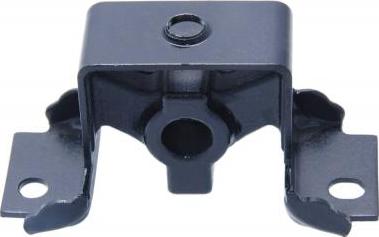 Febest NEXB-010 - NISSAN WIESZAK GUMOWO-METALOWY