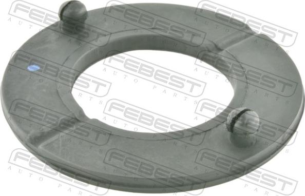 Febest NMB-T31F — Łożyskowanie, korpus osi