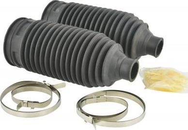 Febest NRKB-E25-KIT - OSLONA PRZEKL.KIER.CABSTAR 06-11 -LP-