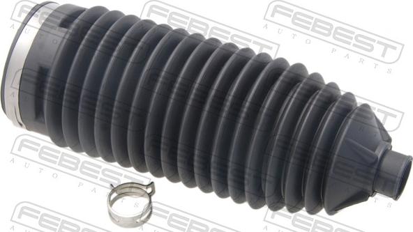 Febest NRKB-R51 — Osłona, system kierowania