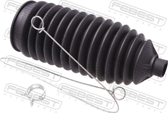 Febest NRKB-S51 — Osłona, system kierowania