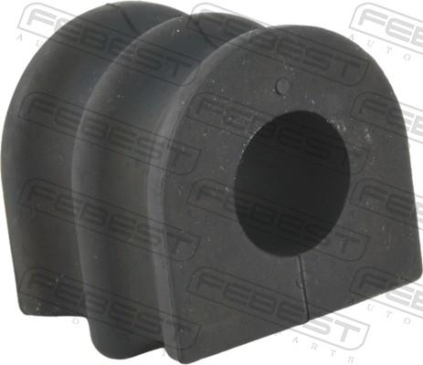 Febest NSB-D40TF - TULEJA STABIL. -P- NISSAN