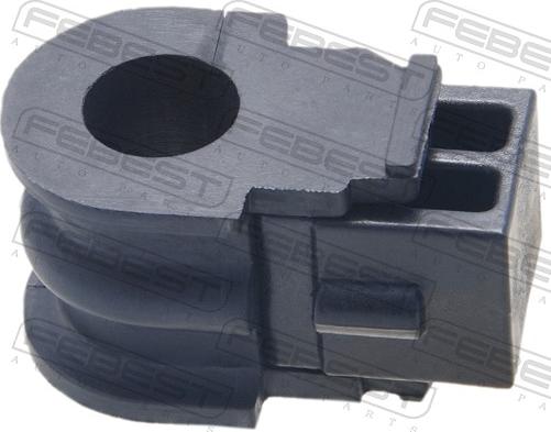 Febest NSB-E11F - GUMA STABIL.-P-NOTE 1.6I 06-  -AUT.SKRZ-