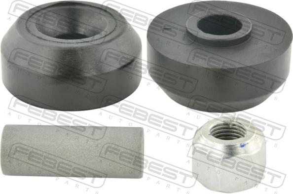 Febest NSB-G15RAR-KIT — Rura dystansowa, amortyzator