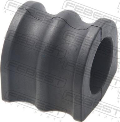 Febest NSB-R51MF — Tuleja, stabilizator