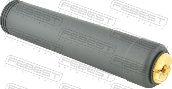 Febest NSHB-C13RR - OSŁ. -T- AMORT. Z ODBICIEM NISSAN