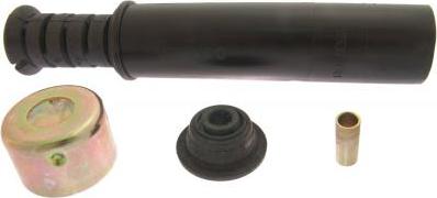 Febest NSHB-K12R - AMORT.ODBOJ T-MICRA 1.4 03-10 -LP-