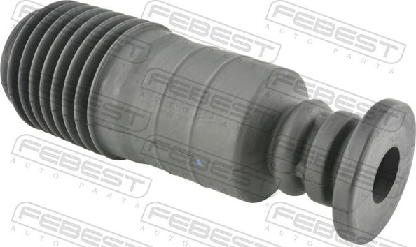 Febest NSHB-N17F — Dystans gumowy, resorowanie