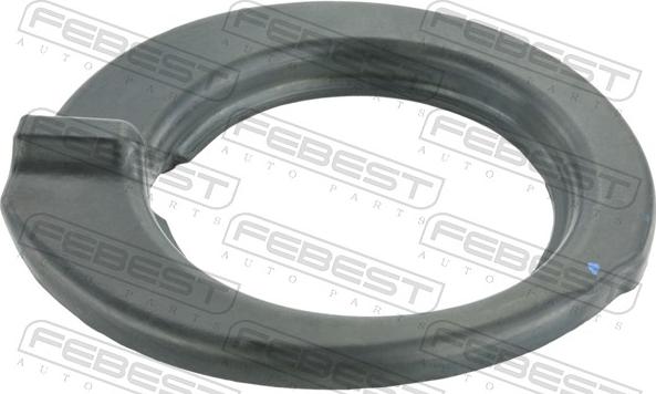 Febest NSI-J10F - LOZYSKO AMORT.-P-QASHQAI 1.5 10-13