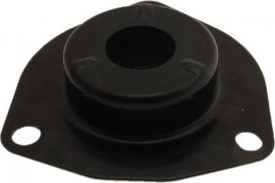 Febest NSS-012 - MOCOW. AMORT. -T- NISSAN