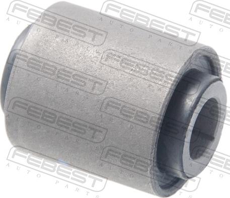 Febest OPAB-009 — Łożyskowanie, wahacz