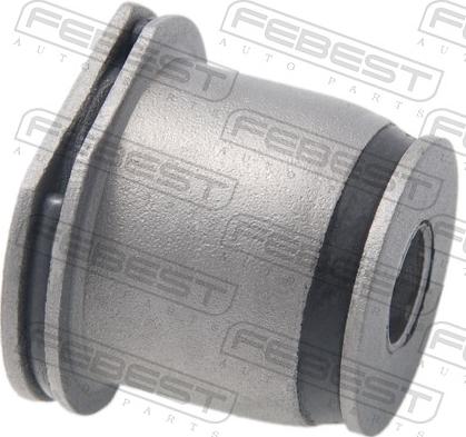 Febest OPAB-004 - TULEJA ZWROTNICY OPEL SAAB