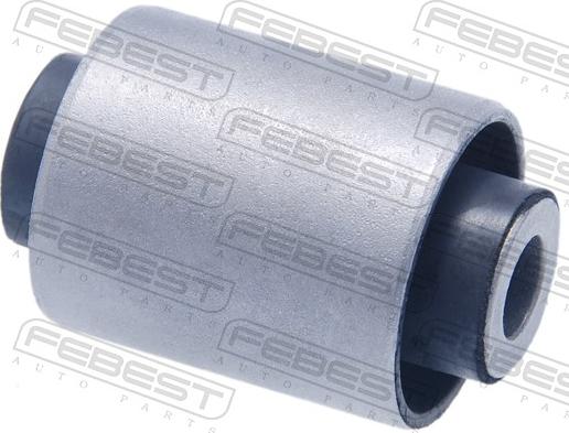 Febest OPAB-003 — Łożyskowanie, wahacz