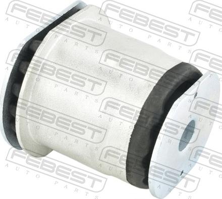 Febest OPAB-018 — Łożyskowanie, mechanizm różnicowy
