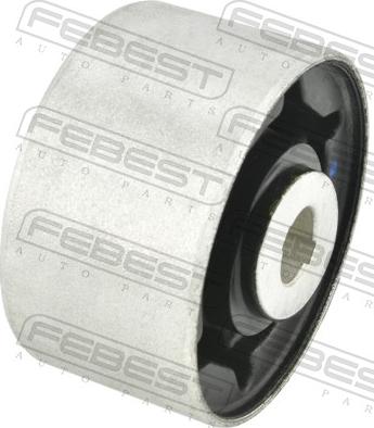 Febest OPAB-017 - TULEJA MECH. RÓŻN. -T- OPEL