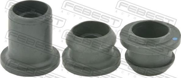 Febest OPSB-ASTACM-KIT — Wspornik, obudowa filtra powietrza