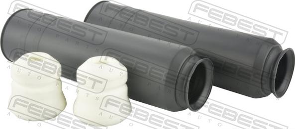 Febest OPSHB-ASJR-KIT — Zestaw ochrony przeciwpyłowej, amortyzator