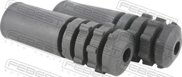 Febest OPSHB-VIVBF-KIT — Dystans gumowy, resorowanie