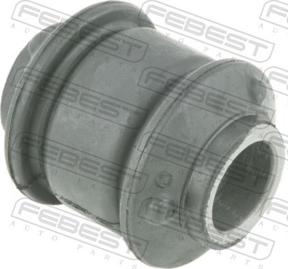 Febest PGAB-014 - TULEJA AMORT.-T-XSARA            5171.11