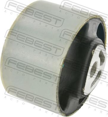 Febest PGMB-003 — Łożyskowanie silnika