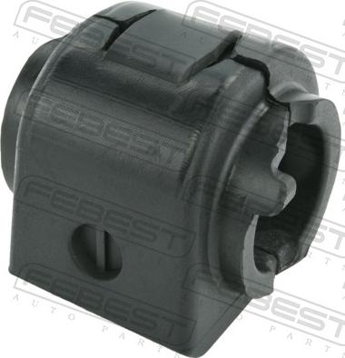Febest PGSB-407V2 — Tuleja, stabilizator