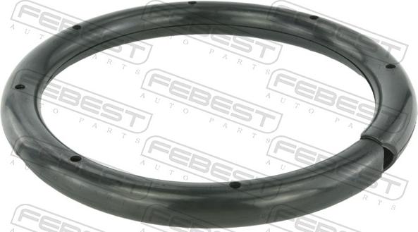 Febest PGSI-4007LOW — Talerz sprężyny