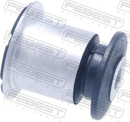 Febest PSAB-003 - TULEJA WAHACZA