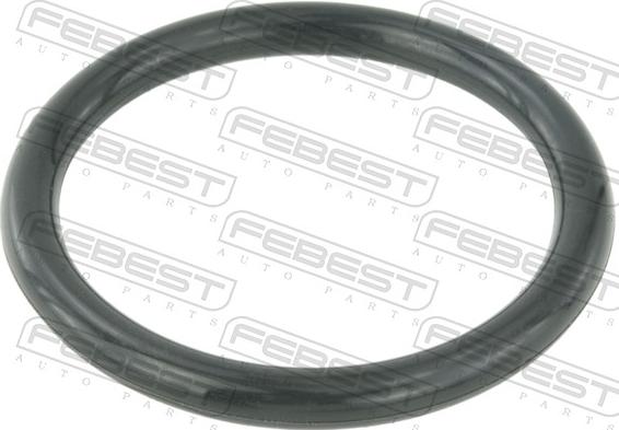 Febest RINGAH-009 — Uszczelka, króciec przepustnicy