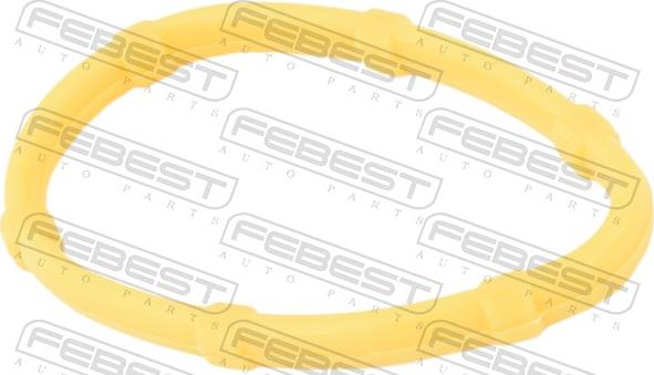 Febest RINGAH-004 — Uszczelka, kolektor dolotowy