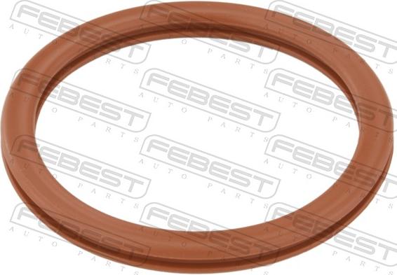Febest RINGAH-005 - USZCZELKA PRZEPUSTNICY LOGAN 04-