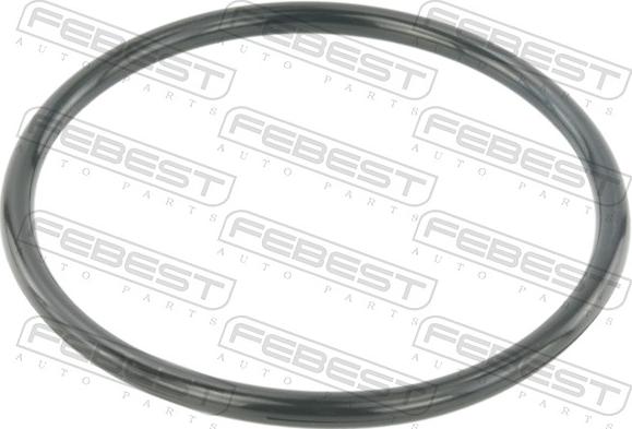 Febest RINGAH-034 - PIERSCIEN USZCZ. PRZEPUSTNICY LAND ROVER