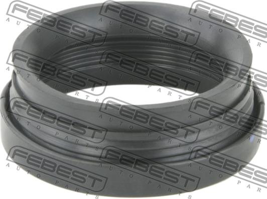 Febest RINGAH-031 — Uszczelka, obudowa filtra powietrza