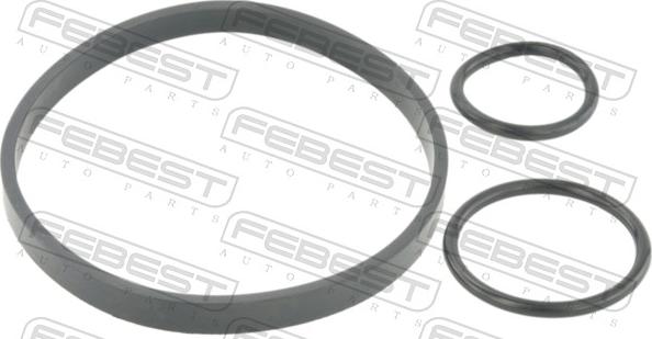 Febest RINGOL-039-KIT — Uszczelka, filtr oleju