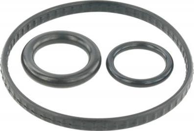 Febest RINGOL-028-KIT - USZCZELKA CHLODNICY OL. KANGOO 01- -ZEST