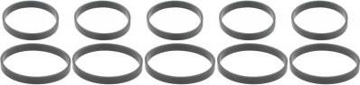 Febest RINGWH-021-PCS10 - PIER. USZCZ. UKŁADU CHŁODZENIA FORD