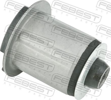 Febest RNAB-009 — Łożyskowanie, korpus osi