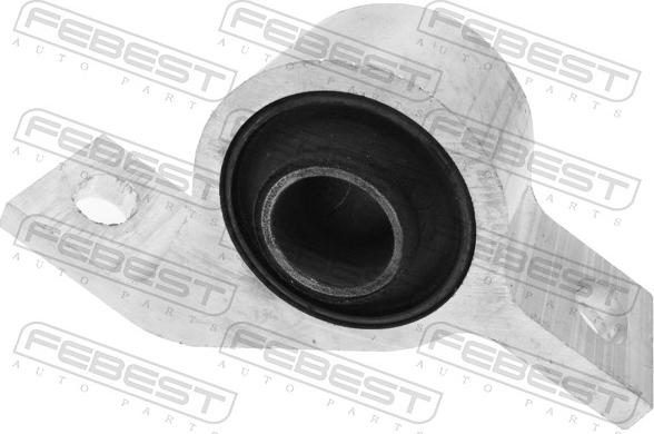 Febest SAB-001R — Łożyskowanie, wahacz