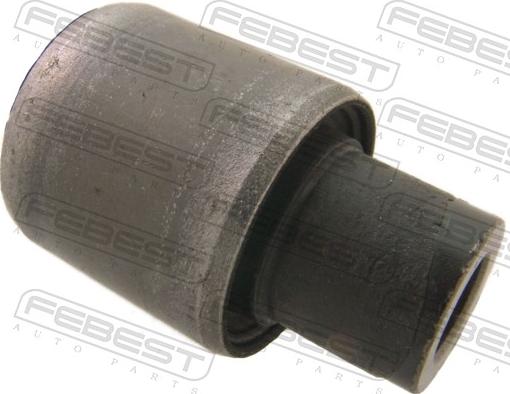 Febest SAB-B12R4 - TULEJA DRAZKA TYLNEGO POPRZ. SUBARU