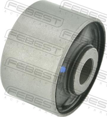 Febest SAB-G10DM - TULEJA MOCOW. DYFERENCJALU SUBARU