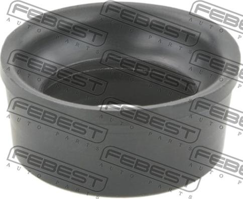 Febest SBCP-002 — Pierścień uszczelniający, gniazdo świecy