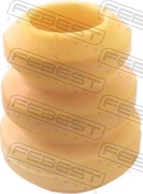 Febest SBD-001 — Dystans gumowy, resorowanie