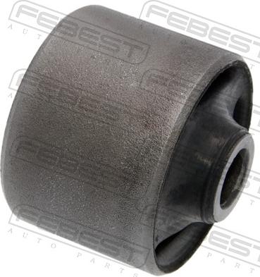 Febest SBMB-001 — Łożyskowanie, mechanizm różnicowy