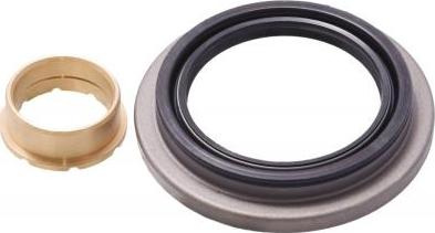 Febest SET-001 - USZCZELKI ZWROTNICY ZESTAW NAPR. TOYOTA