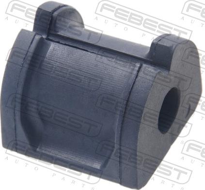 Febest SSB-G12R15 — Tuleja, stabilizator