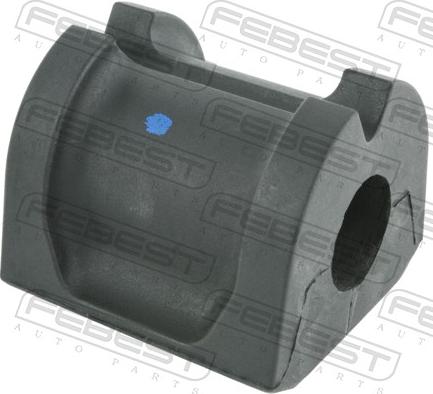 Febest SSB-G12R18 — Tuleja, stabilizator