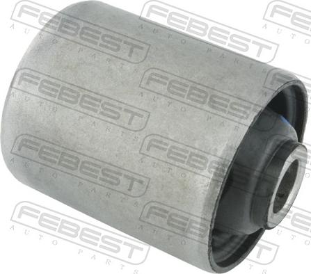 Febest SZAB-057 — Łożyskowanie, wahacz