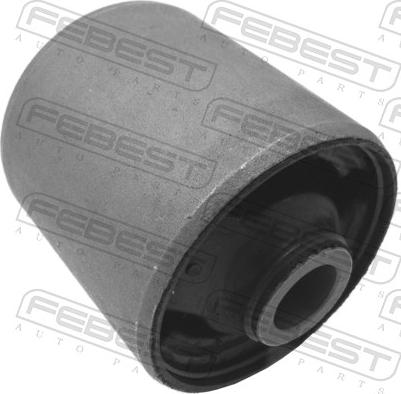 Febest SZAB-010 — Łożyskowanie, mechanizm różnicowy
